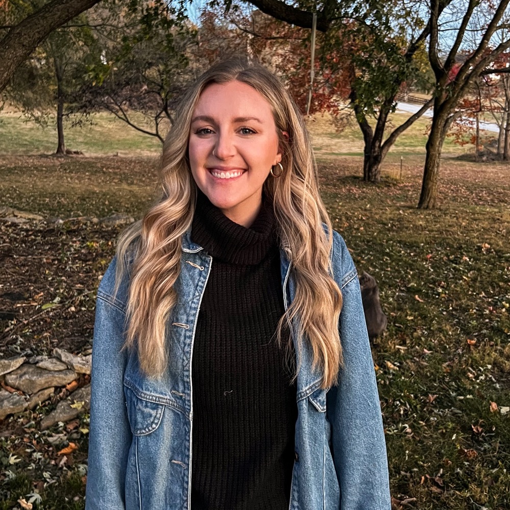 Meet your Posher, Rachel